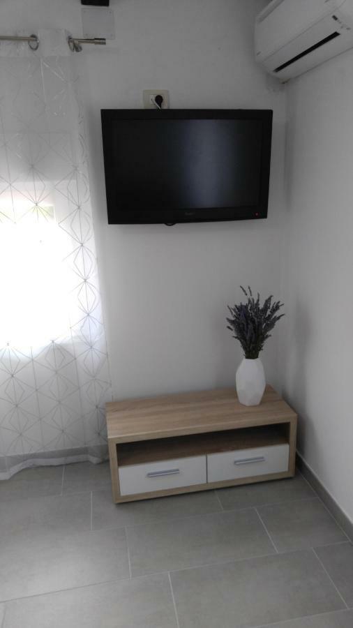 Appartement Roberta Jurdani
