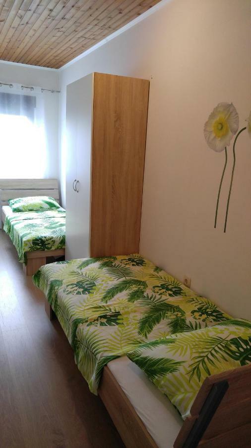 Appartement Roberta Jurdani