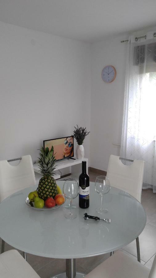Appartement Roberta Jurdani