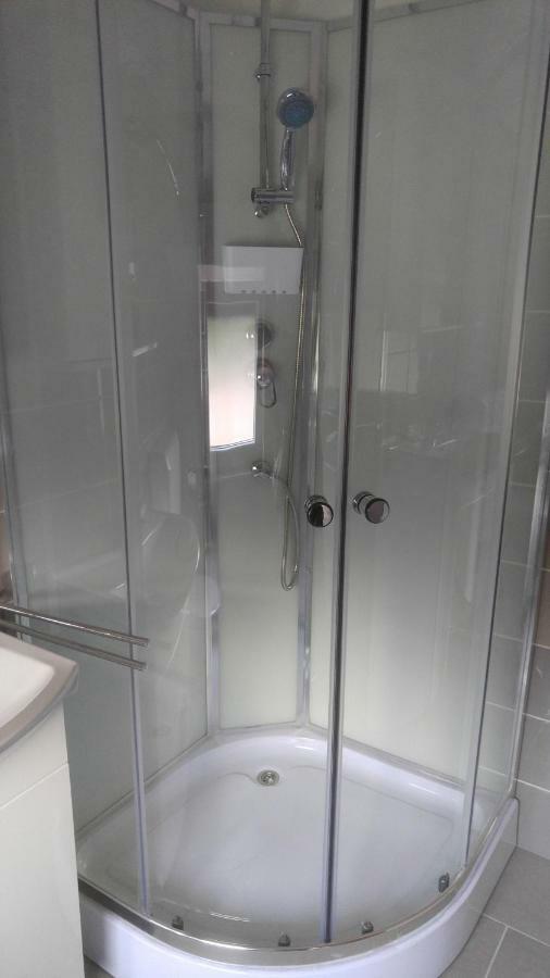 Roberta Appartement Jurdani