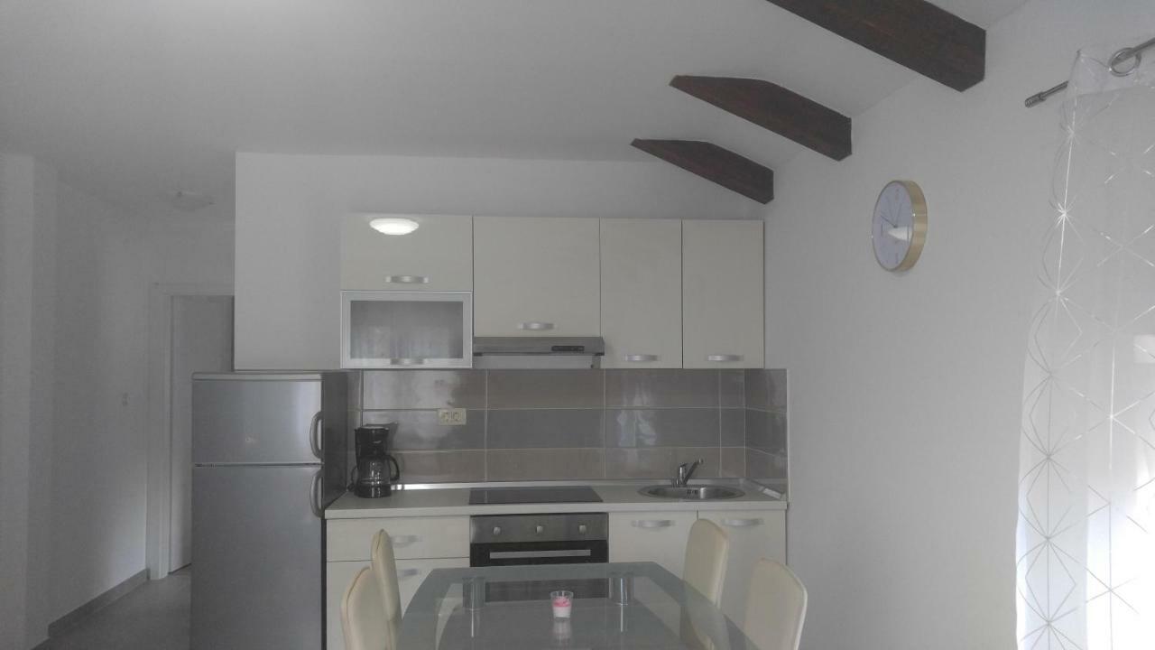 Appartement Roberta Jurdani