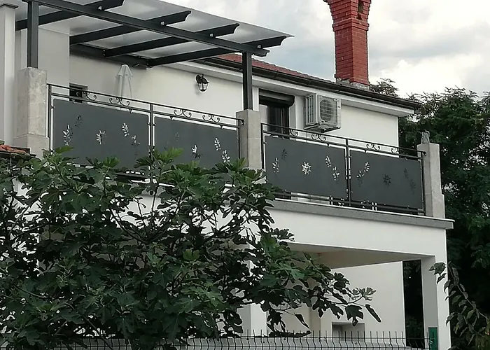 Apartmani Roberta