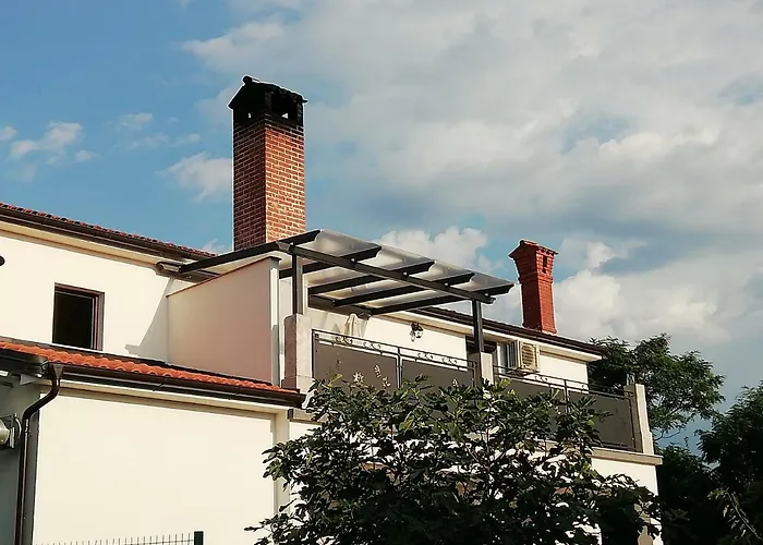 Apartmani Roberta