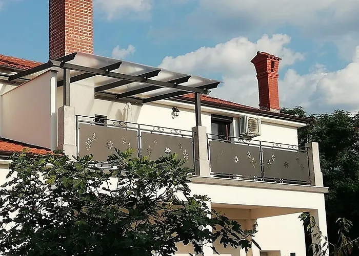 Apartmani Roberta