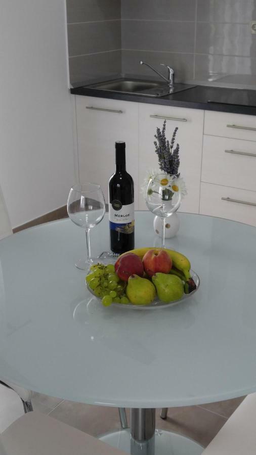 Apartment Roberta Jurdani