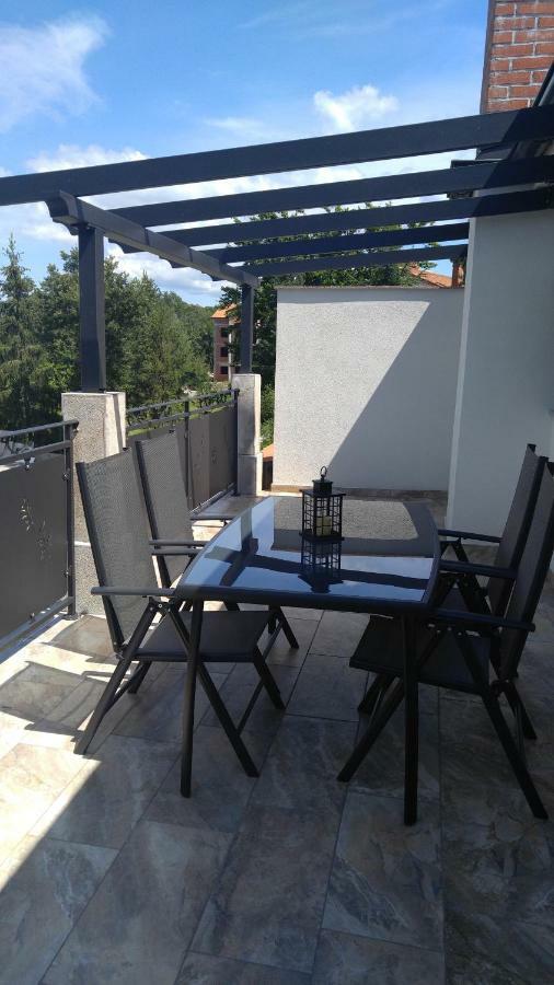 Apartment Roberta *